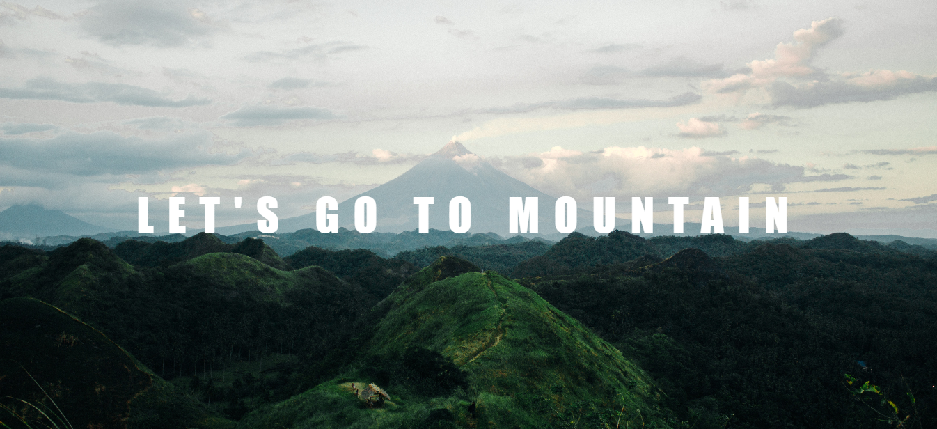 Simple Parallax Project